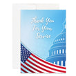 Load image into Gallery viewer, Christian Military Appreciation Card