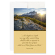 Load image into Gallery viewer, Christian Praying for You Card