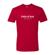 Load image into Gallery viewer, Child of God Galatians 3:26 Shirt