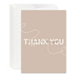 Load image into Gallery viewer, Thank You Card for Appreciation Card Thank You Gift for Appreciation, Encouragement, Thanksgiving Card