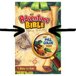 Load image into Gallery viewer, Personalized NIV Adventure Bible for Kids Hardcover Full Color
