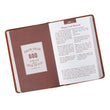 Load image into Gallery viewer, The Pocket Bible Devotional for Men