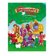 Load image into Gallery viewer, Personalized The Beginner's Bible: Timeless Children's Stories