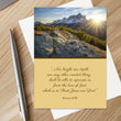 Load image into Gallery viewer, Christian Praying for You Card