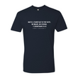 Load image into Gallery viewer, Stand Fast in the Faith 1 Corinthians 16:13 Shirt