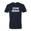 Load image into Gallery viewer, Jesus Loves You Shirt