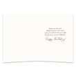 Load image into Gallery viewer, Christian Pastor Appreciation Birthday Card