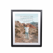 Load image into Gallery viewer, Colossians 3:14 Personalized Photo Verse