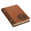 Load image into Gallery viewer, The Pocket Bible Devotional for Men