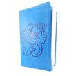 Load image into Gallery viewer, Personalized NKJV Blue Kid's Youth Children Adventure Italian Duo-Tone