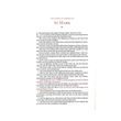 Load image into Gallery viewer, Personalized Custom Text Your Name KJV Single-Column Wide-Margin Bible Brown LeatherTouch
