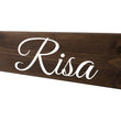 Load image into Gallery viewer, Risa Spanish Wood Decor