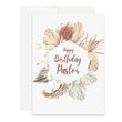 Load image into Gallery viewer, Christian Pastor Happy Birthday Card for Pastor, Minister