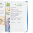 Load image into Gallery viewer, Personalized NKJV Blue Kid's Youth Children Adventure Italian Duo-Tone