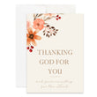 Load image into Gallery viewer, Ministry Appreciation Variety Card Pack Assortment For Pastor, For Minister, Volunteers