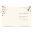 Load image into Gallery viewer, Christian Baby Girl Shower Card