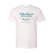 Load image into Gallery viewer, I Will Be With You Isaiah 43:2 Shirt