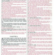 Load image into Gallery viewer, Personalized KJV Deluxe Gift Bible Red Letter Leathersoft Turquoise King James Version