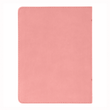 Load image into Gallery viewer, Personalized Custom Text Your Name Moments of Inspiration Devotional Pink Faux Leather