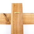 Load image into Gallery viewer, Be Still And Know That I am God Wooden Cross Sign Wall Decor (Psalm 46:10)