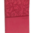 Load image into Gallery viewer, Personalized Custom Text Your Name NKJV Value Thinline Holy Bible Pink Leathersoft Red Letter Edition New King James Version