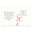 Load image into Gallery viewer, Personalized Happy Birthday Card Custom Your Photo Image Upload Your Text Greeting Card