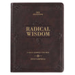 Load image into Gallery viewer, Radical Wisdom: Daily Journey for Men - Regi Campbell