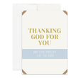 Load image into Gallery viewer, Ministry Appreciation Card Variety Card Pack Assortment for Pastor