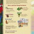 Load image into Gallery viewer, Personalized NKJV Blue Kid's Youth Children Adventure Italian Duo-Tone