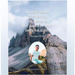 Load image into Gallery viewer, Proverbs 17:22 Personalized Photo Verse