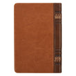 Load image into Gallery viewer, The Pocket Bible Devotional for Men