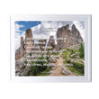 Load image into Gallery viewer, I Am Personalized Photo Poem