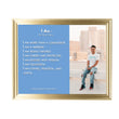 Load image into Gallery viewer, I Am Personalized Photo Poem