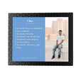 Load image into Gallery viewer, I Am Personalized Photo Poem