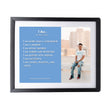 Load image into Gallery viewer, I Am Personalized Photo Poem