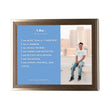 Load image into Gallery viewer, I Am Personalized Photo Poem
