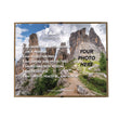 Load image into Gallery viewer, I Am Personalized Photo Poem
