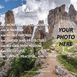 Load image into Gallery viewer, I Am Personalized Photo Poem