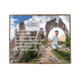 Load image into Gallery viewer, I Am Personalized Photo Poem