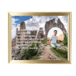 Load image into Gallery viewer, I Am Personalized Photo Poem