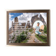 Load image into Gallery viewer, I Am Personalized Photo Poem