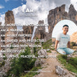Load image into Gallery viewer, I Am Personalized Photo Poem