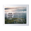 Load image into Gallery viewer, In Times Personalized Photo Poem