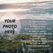 Load image into Gallery viewer, In Times Personalized Photo Poem