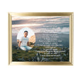 Load image into Gallery viewer, In Times Personalized Photo Poem