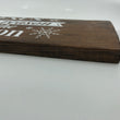 Load image into Gallery viewer, Jesus Is the Reason For The Season Wood Decor