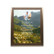 Load image into Gallery viewer, Numbers 6:24 Personalized Photo Verse