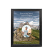 Load image into Gallery viewer, Philippians 4:13 Personalized Photo Verse
