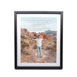 Load image into Gallery viewer, Proverbs 3:3-4 Personalized Photo Verse
