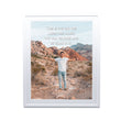 Load image into Gallery viewer, Psalm 118:24 Personalized Photo Verse
